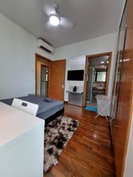 Savannah Condopark (D18), Condominium #492176691